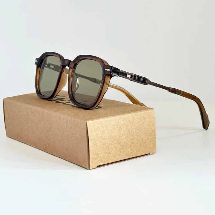 URBAN | CREST VINTAGE SUNGLASSES
