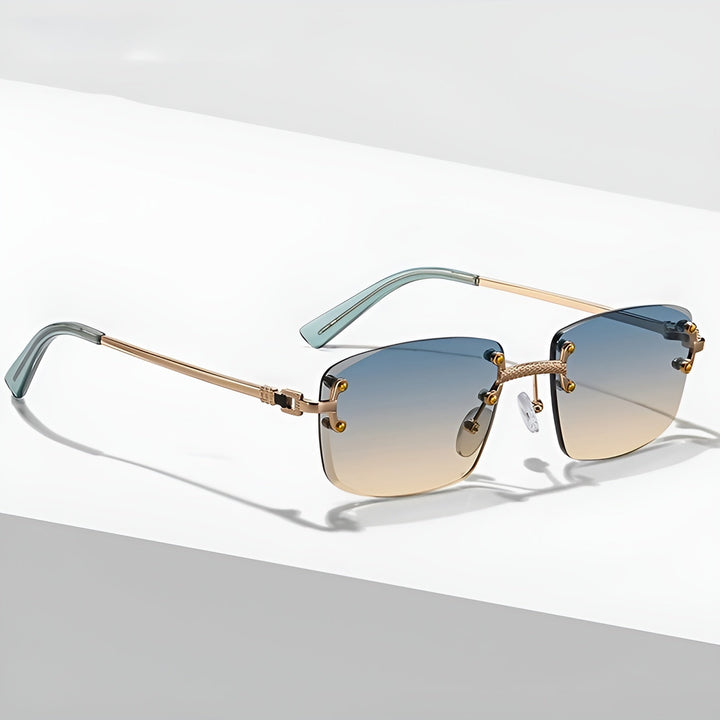 VENZI | CROWN SUNGLASSES