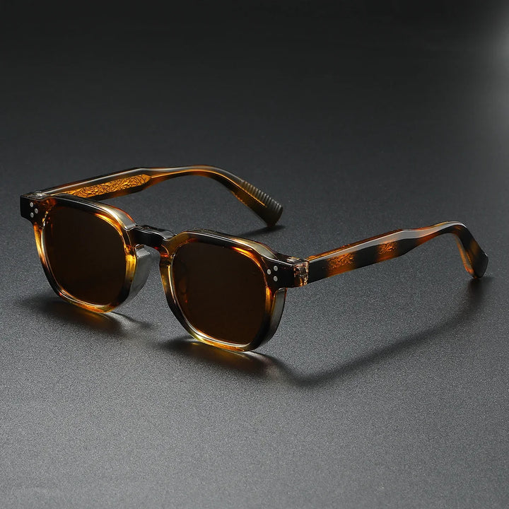 ASHTON | ETERNAL SUNGLASSES