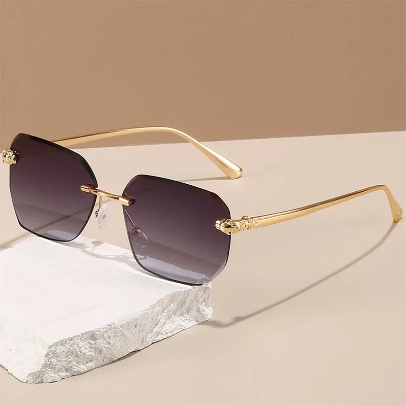 OLD-MONEY | GRADIENT SUNGLASSES