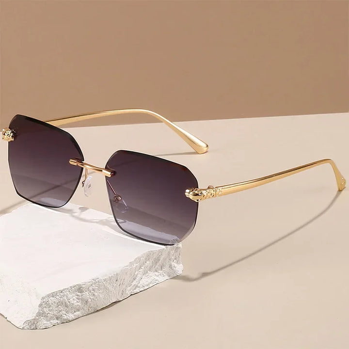 OLD-MONEY | GRADIENT SUNGLASSES