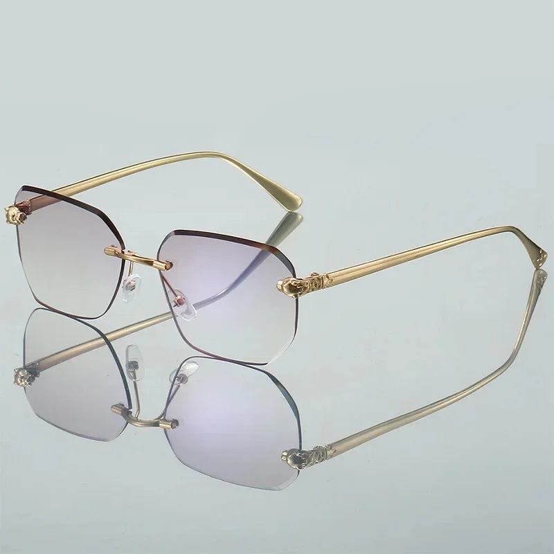 OLD-MONEY | GRADIENT SUNGLASSES