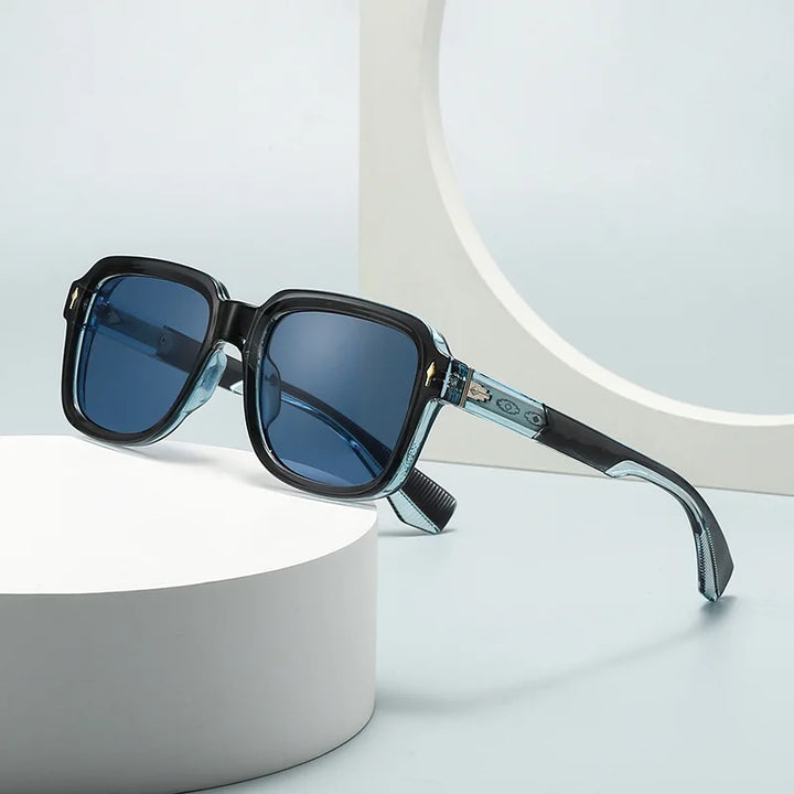PHANTOM | SQUARE SUNGLASSES