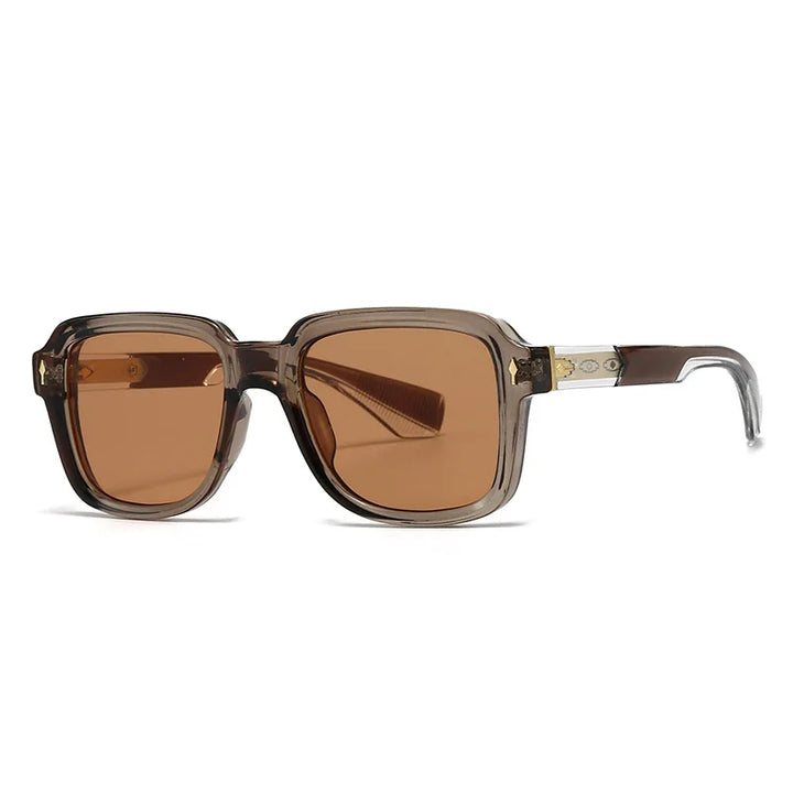 PHANTOM | SQUARE SUNGLASSES