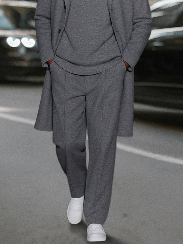The Marlowe Heritage | Minimalist 3-Piece Capsule Set