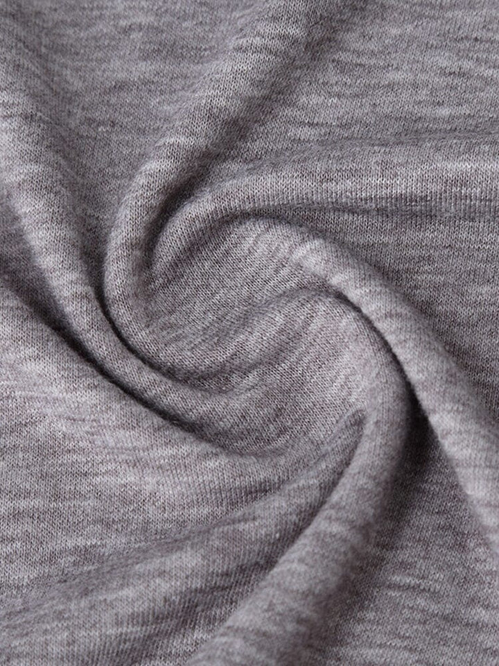 The Sterling Roll Neck | Men’s Essential Turtleneck