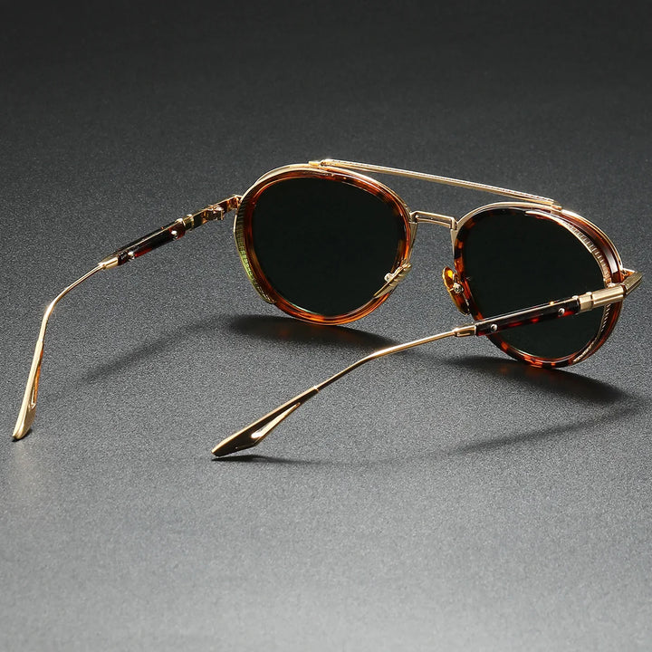 HARRISON | RETRO SUNGLASSES