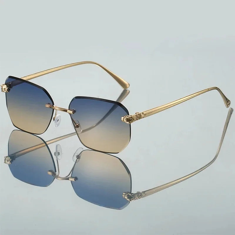 OLD-MONEY | GRADIENT SUNGLASSES