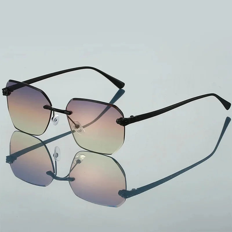OLD-MONEY | GRADIENT SUNGLASSES