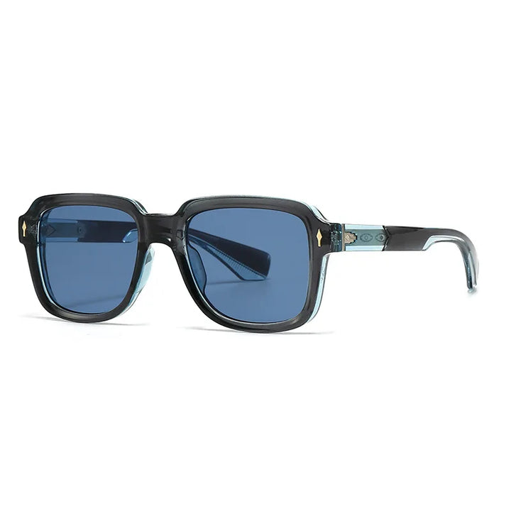 PHANTOM | SQUARE SUNGLASSES