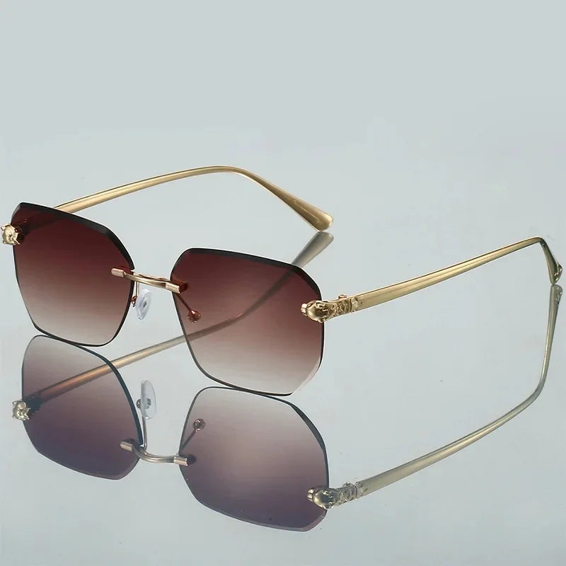 OLD-MONEY | GRADIENT SUNGLASSES