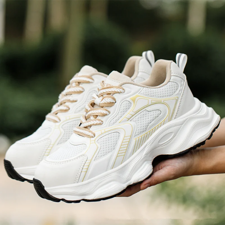 The Sonoma Strider | Safety Performance Sneakers