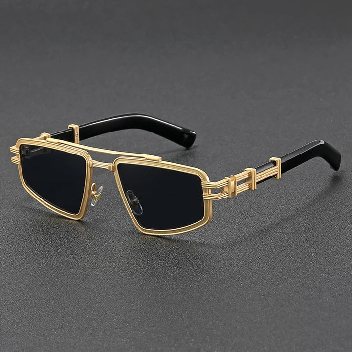 MONTARIO | RETRO SHADES