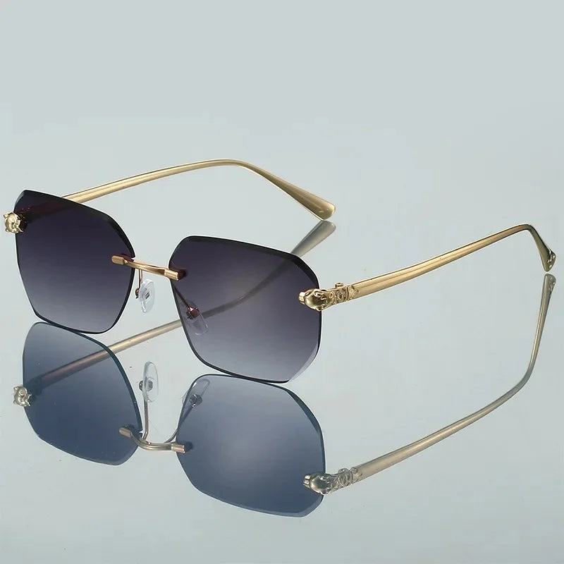 OLD-MONEY | GRADIENT SUNGLASSES