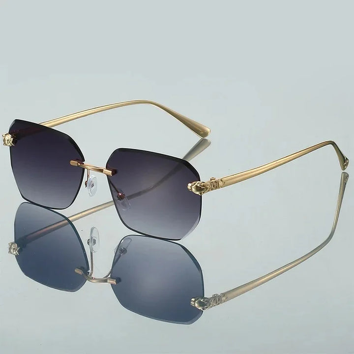 OLD-MONEY | GRADIENT SUNGLASSES