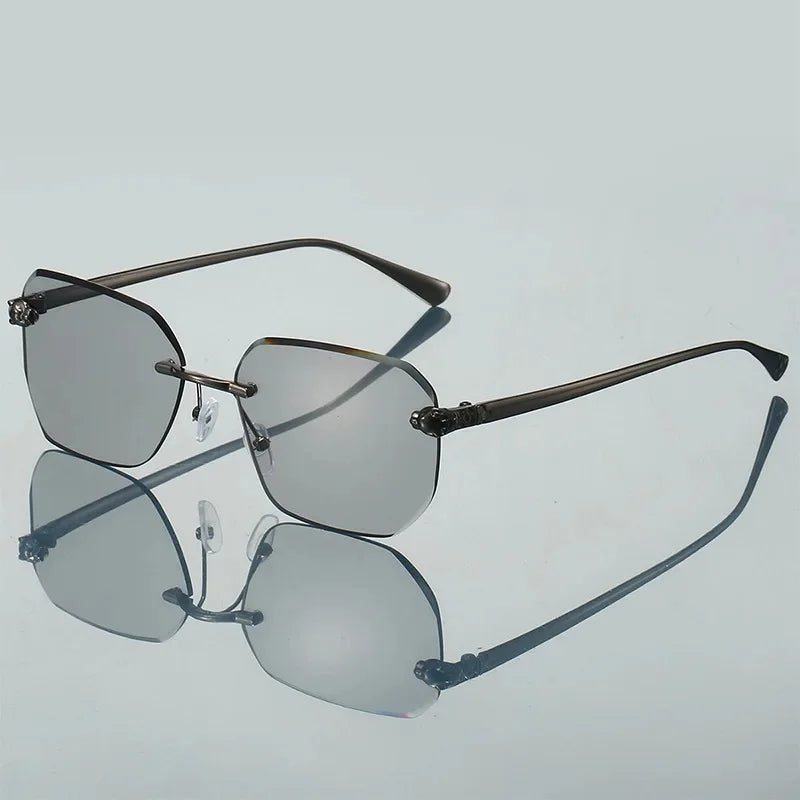 OLD-MONEY | GRADIENT SUNGLASSES