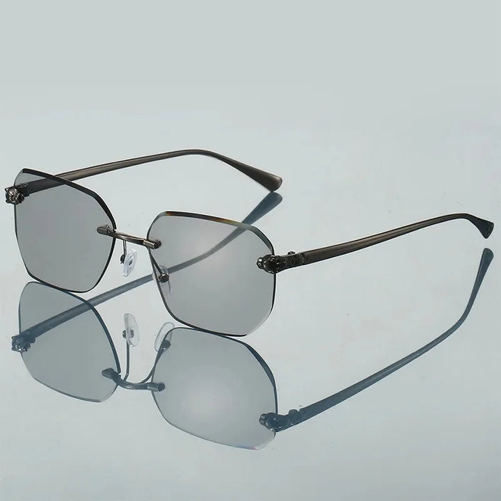 OLD-MONEY | GRADIENT SUNGLASSES