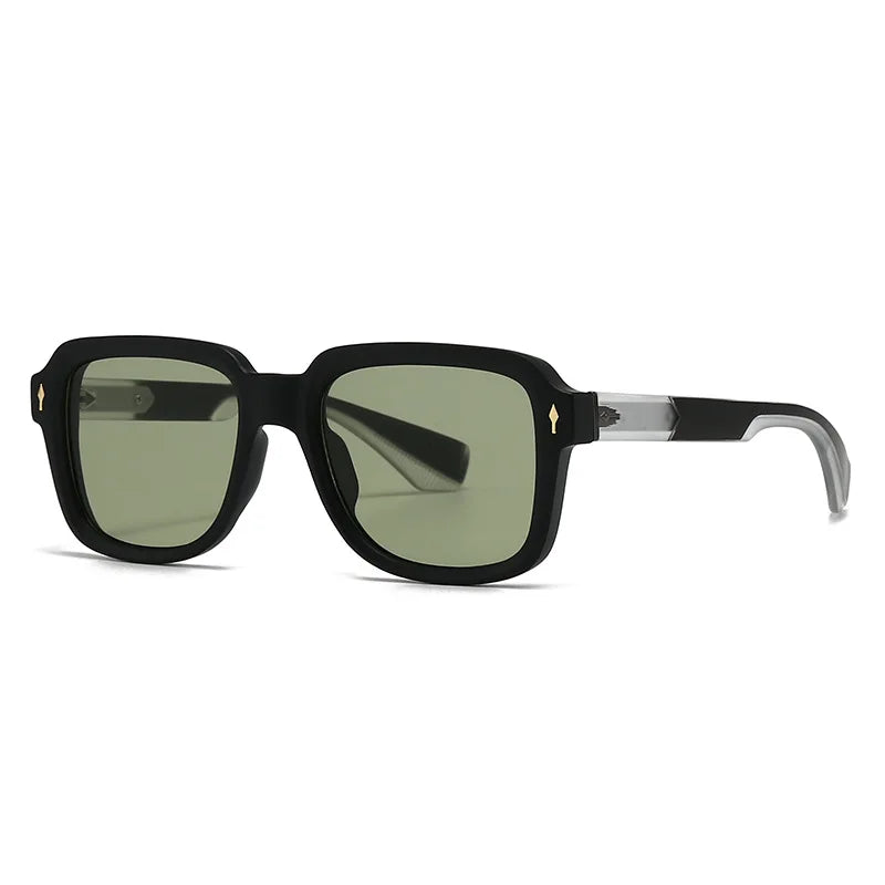 PHANTOM | SQUARE SUNGLASSES