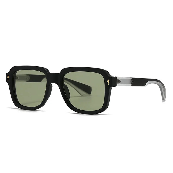 PHANTOM | SQUARE SUNGLASSES