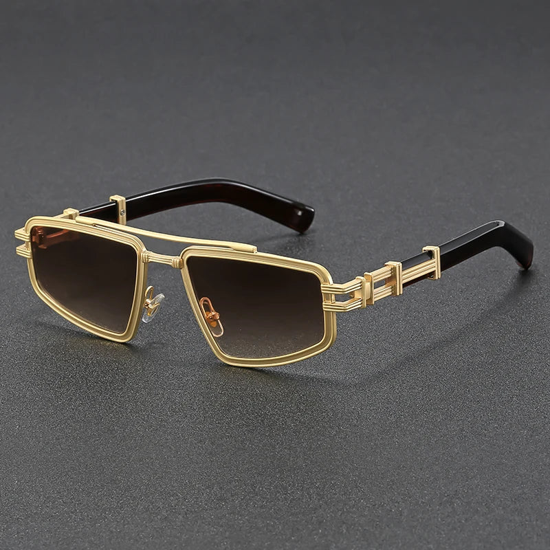 MONTARIO | RETRO SHADES