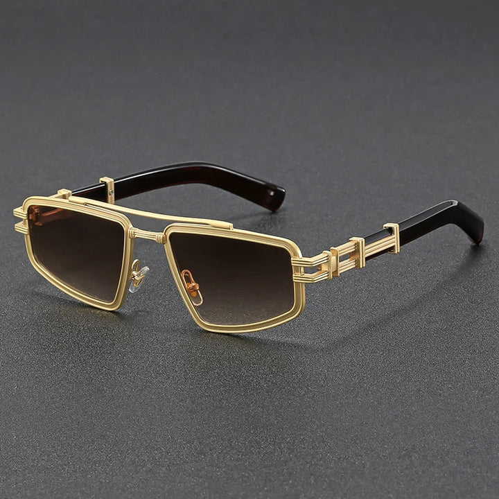MONTARIO | RETRO SHADES