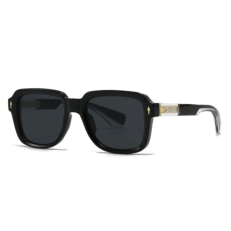 PHANTOM | SQUARE SUNGLASSES