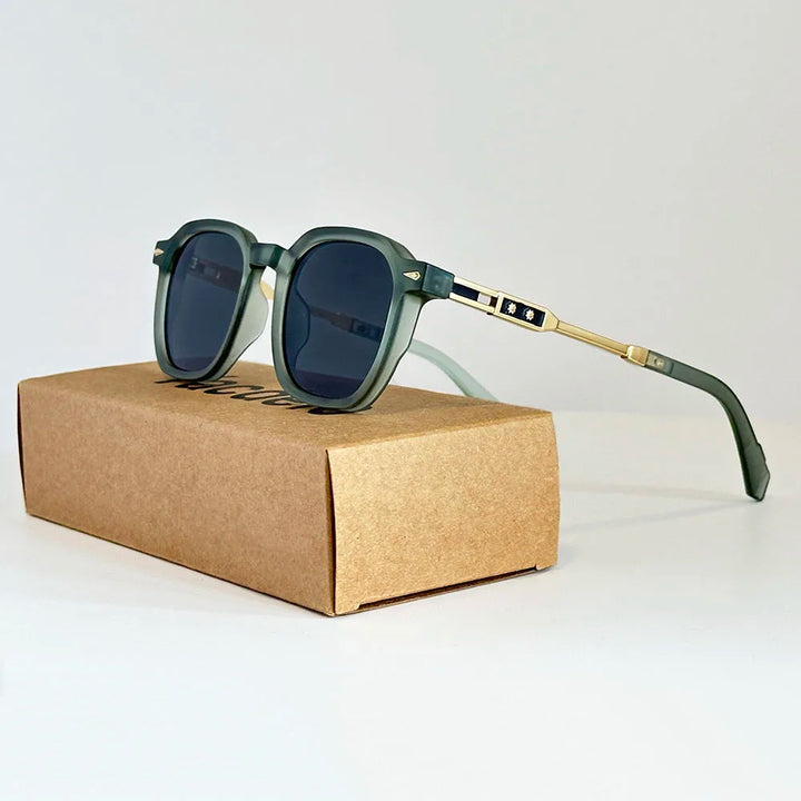 URBAN | CREST VINTAGE SUNGLASSES