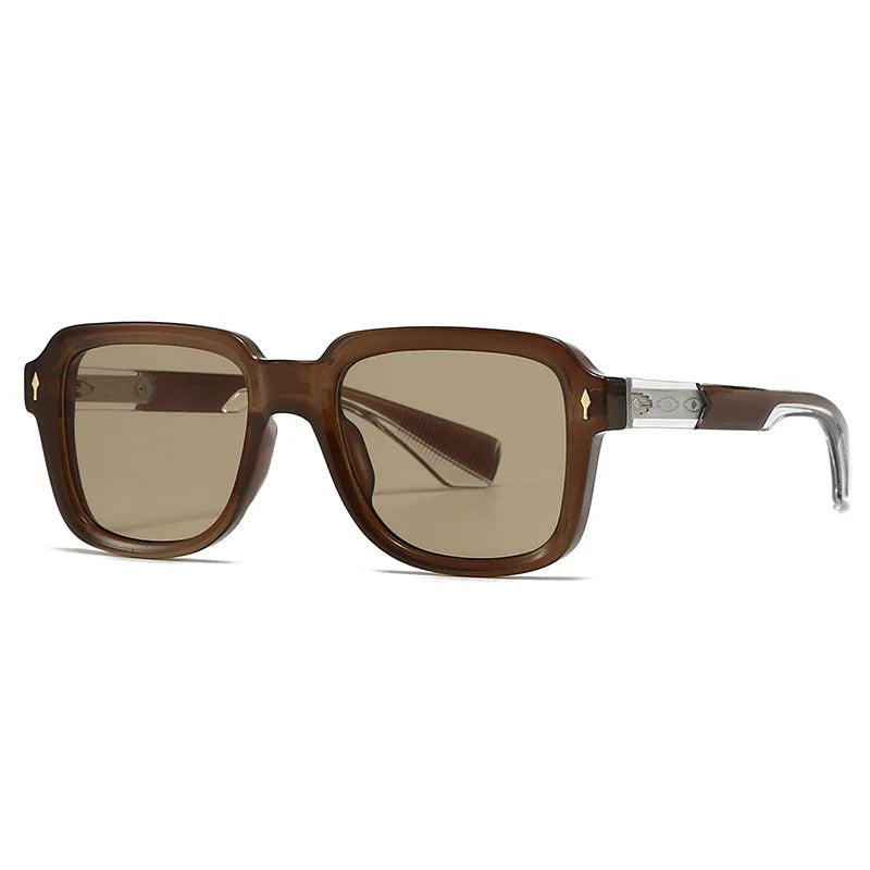 PHANTOM | SQUARE SUNGLASSES