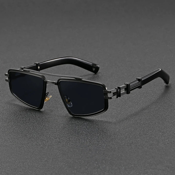 MONTARIO | RETRO SHADES