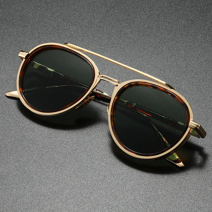 HARRISON | RETRO SUNGLASSES