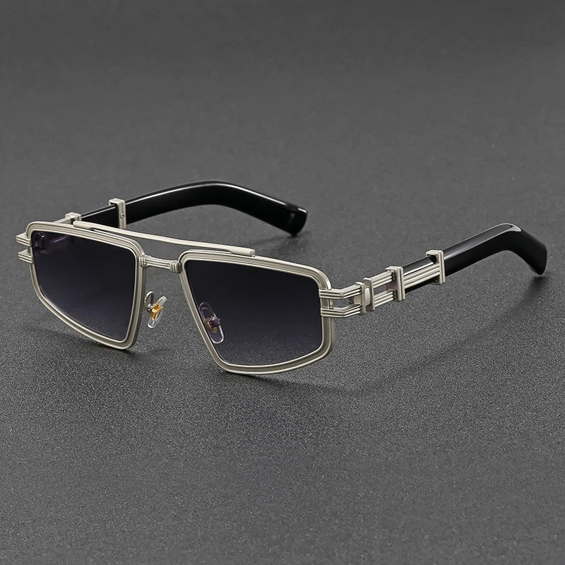 MONTARIO | RETRO SHADES