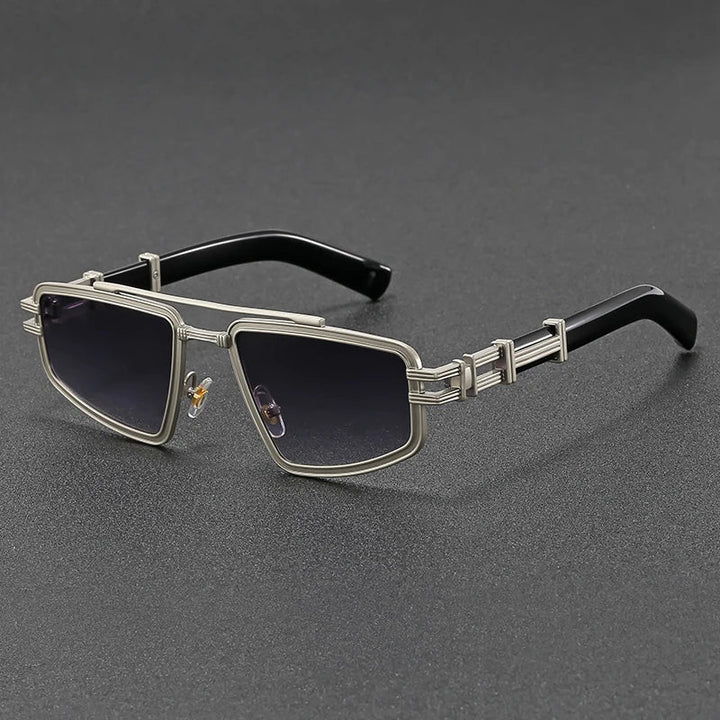 MONTARIO | RETRO SHADES