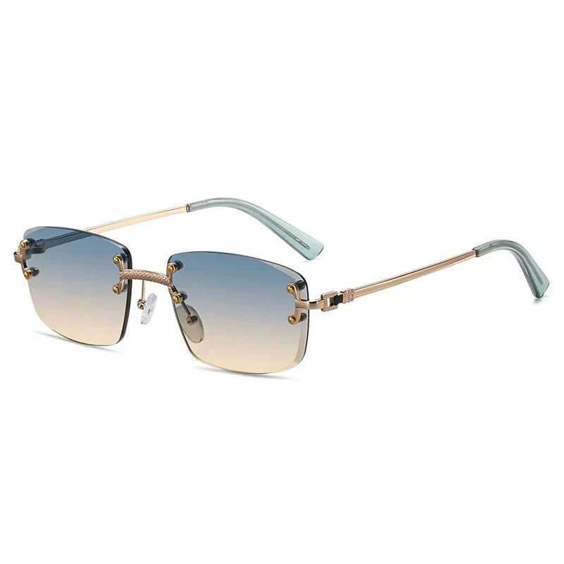 VENZI | CROWN SUNGLASSES