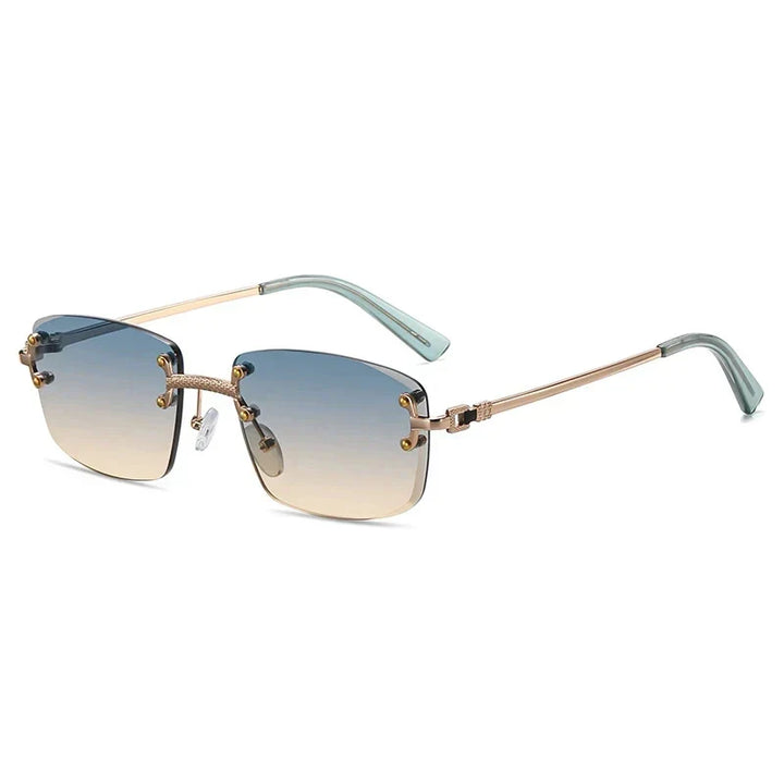 VENZI | CROWN SUNGLASSES