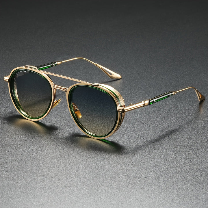 HARRISON | RETRO SUNGLASSES