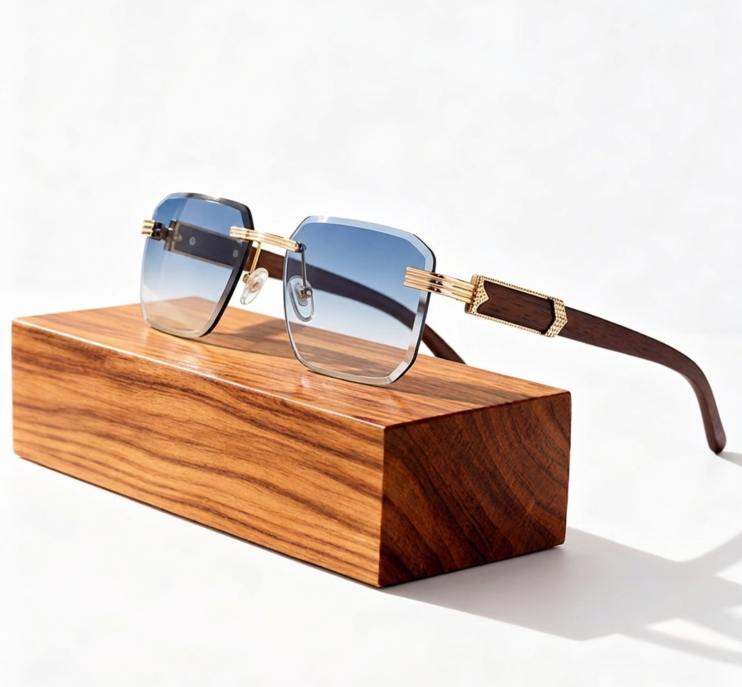 MONTAIR | RETRO SUNGLASSES