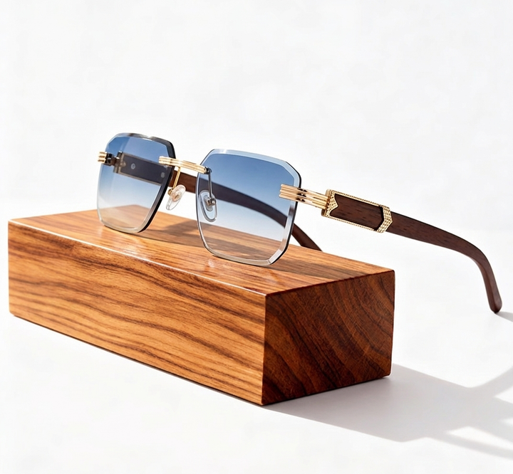 MONTAIR | RETRO SUNGLASSES