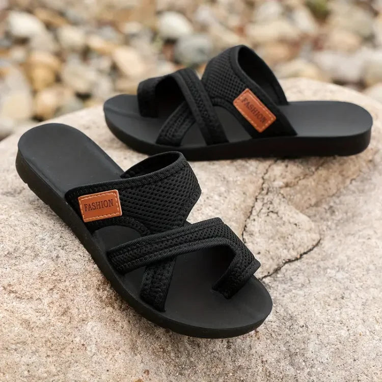 Romilly | ORTHOPEDIC SANDALS