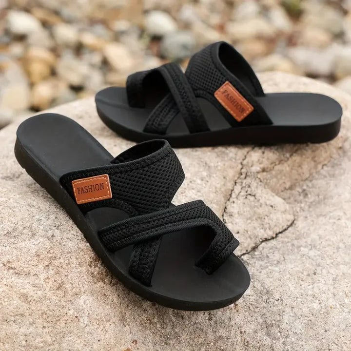 Romilly | ORTHOPEDIC SANDALS
