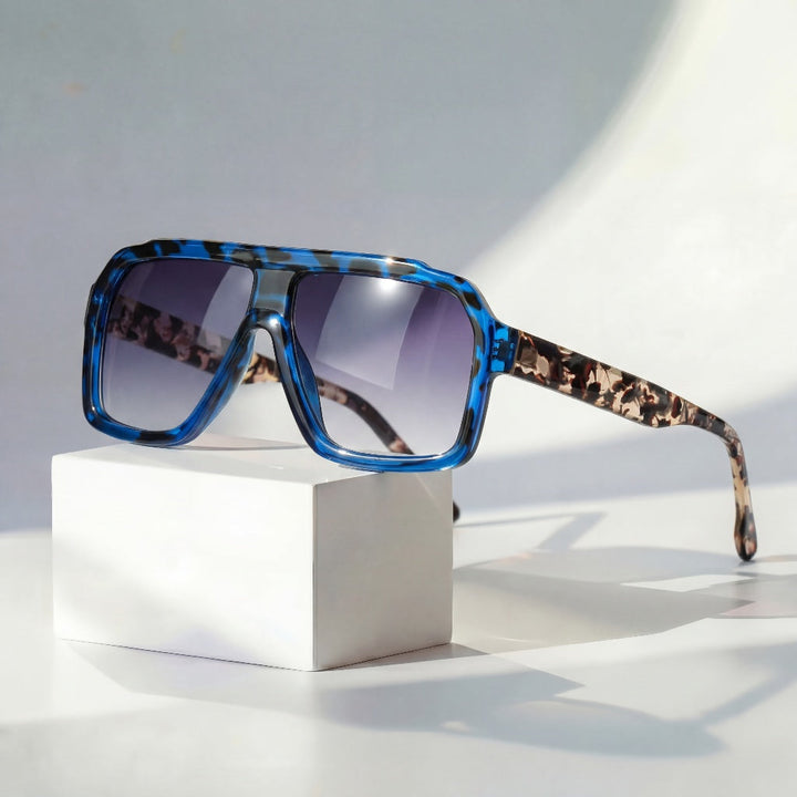RAYVEN | RETRO SUNGLASSES