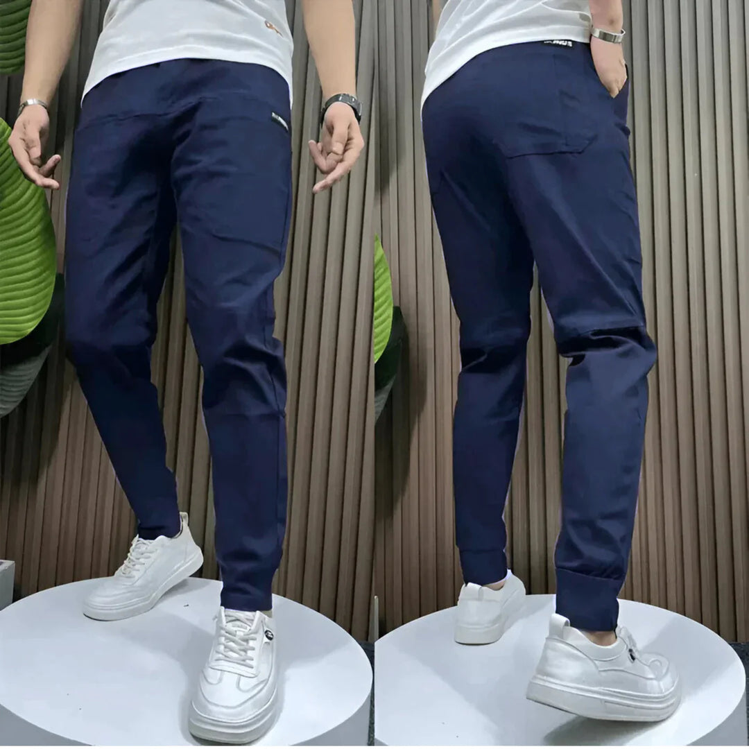 Marfeld | Premium Cargo Trousers