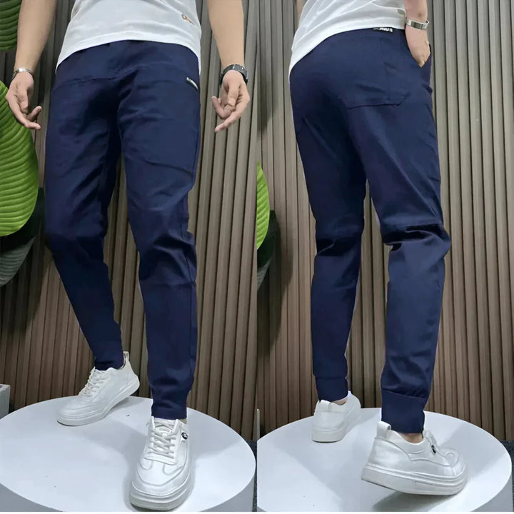 Marfeld | Premium Cargo Trousers
