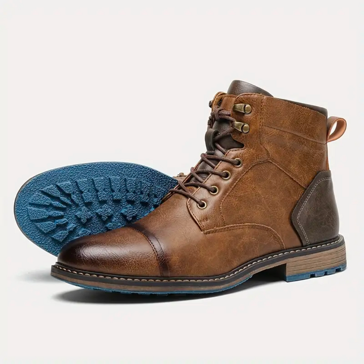 The Harry Artisan | Men’s Fashionable Hiking Boots