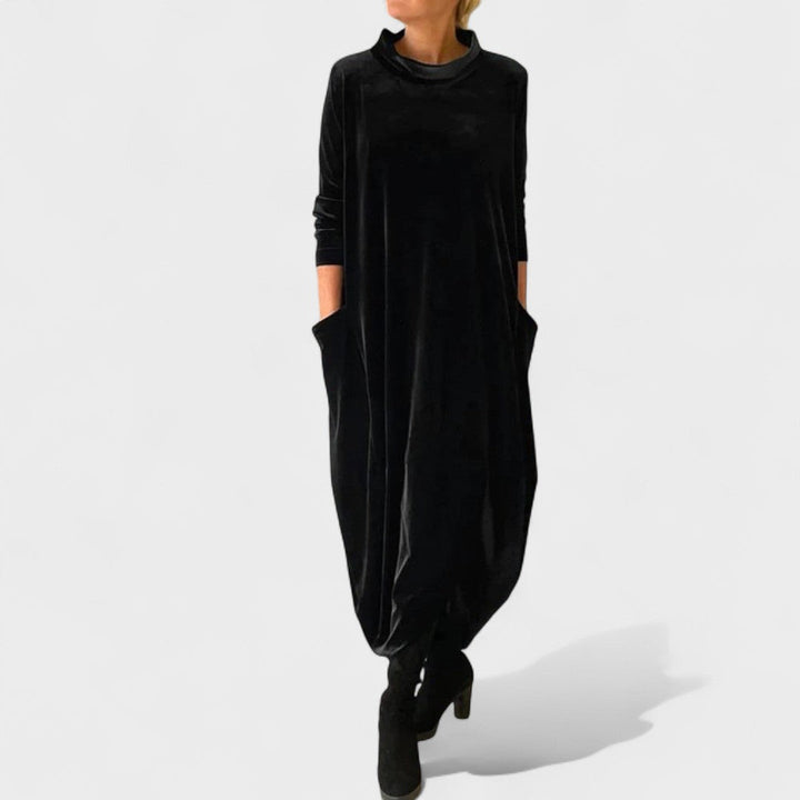 The Hove | Soft-Touch Midi