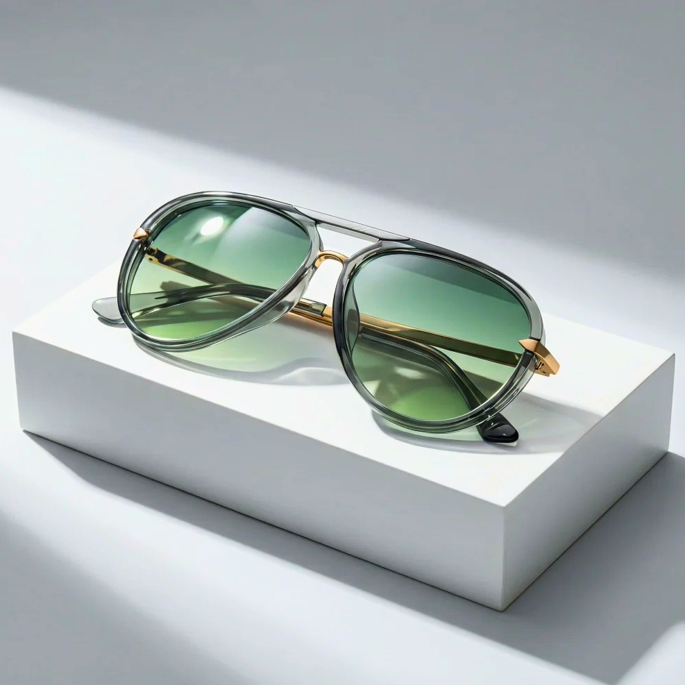 VAYLA | AVIATOR SUNGLASSES