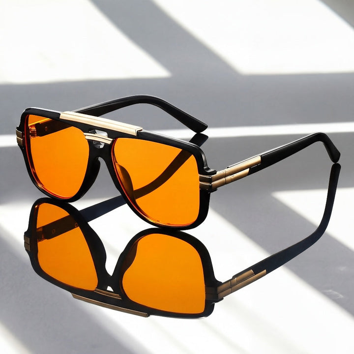 SAVARIN | RETRO SUNGLASSES