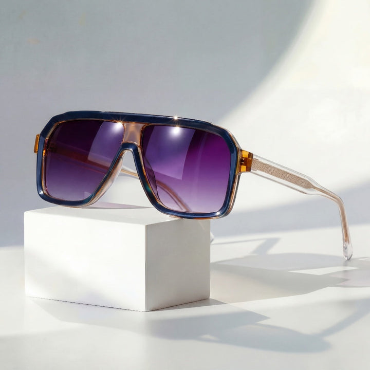 RAYVEN | RETRO SUNGLASSES