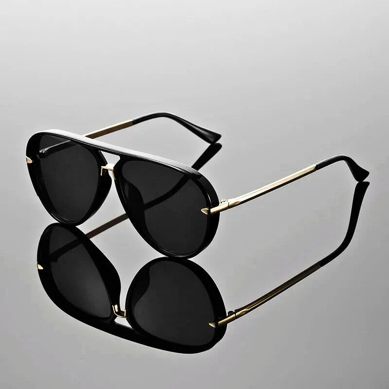 VAYLA | AVIATOR SUNGLASSES