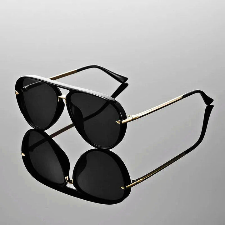 VAYLA | AVIATOR SUNGLASSES