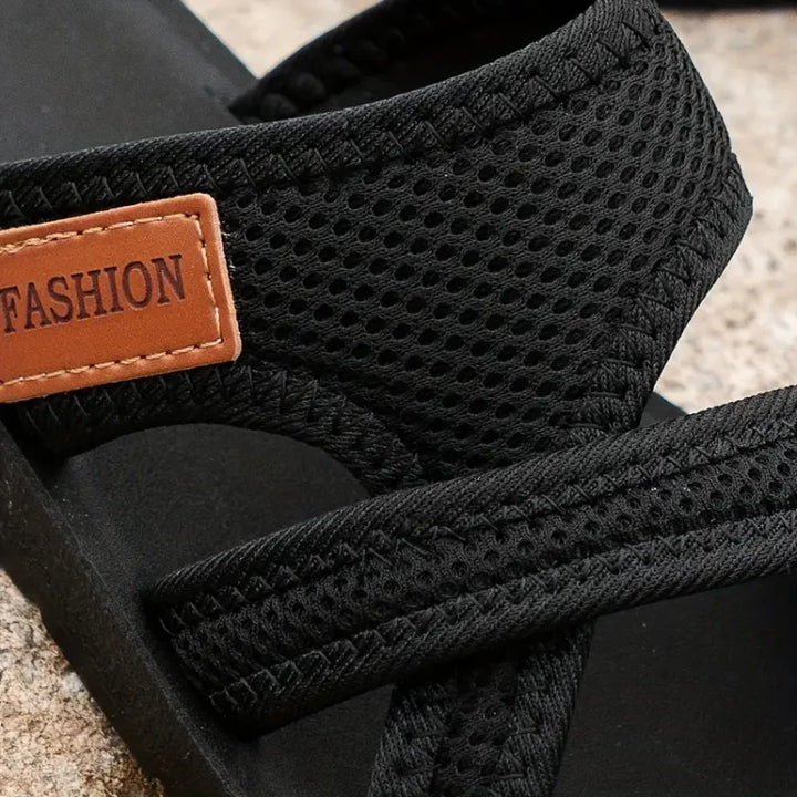 Romilly | ORTHOPEDIC SANDALS